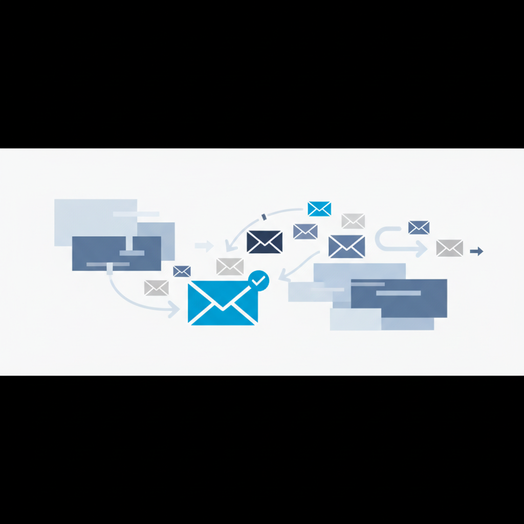 Alternatives to Verifalia for Enterprise-Level Email Validation — illustration